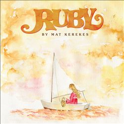 last ned album Mat Kerekes - Ruby