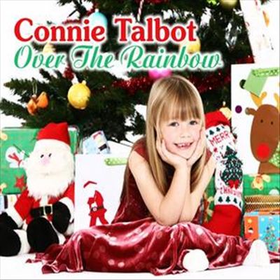 Somewhere Over The Rainbow - 6-Year-Old Connie Talbot