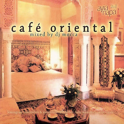 Café Oriental