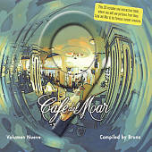 Café del Mar, Vol. 9