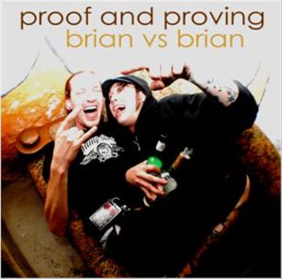 Brian vs Brian