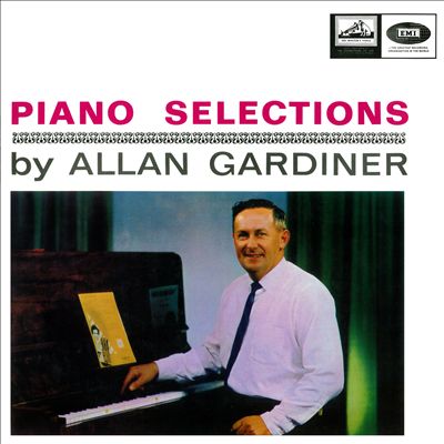 Piano Selections