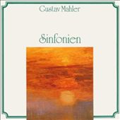 Gustav Mahler: Symphonie Nr. 2