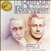 Sonatas By Beethoven, Grieg & Schubert