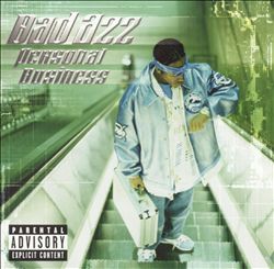 lataa albumi Bad Azz - Personal Business