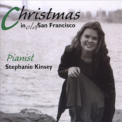 Christmas in Old San Francisco