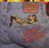 Rocket in My Pocket