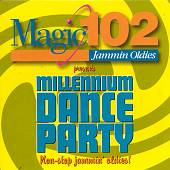 Millennium Dance Party: Magic 102 - Dallas