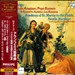 Rodrigo: Concierto de Aranjuez [LP Sleeve] [Japan]