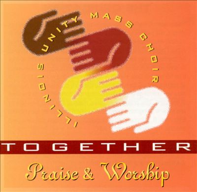 Together: Praise and Worship