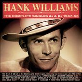 The Complete Singles As & Bs 1947-55