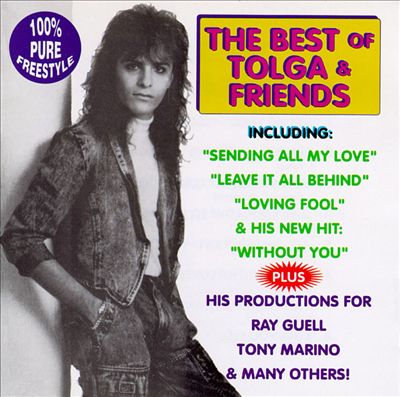 Best of Tolga & Friends
