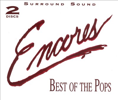 Encores: Best of the Pops