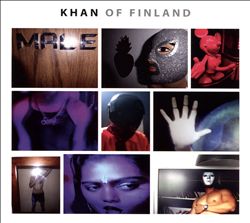 descargar álbum Khan Of Finland - Nicht Nur Sex