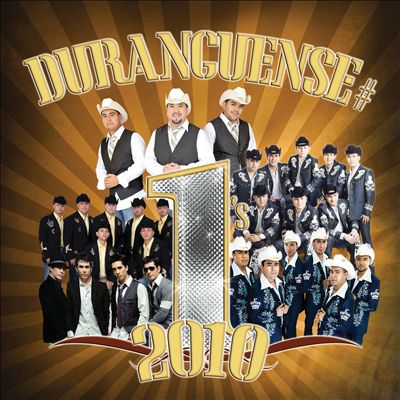 Duranguense #1's 2010
