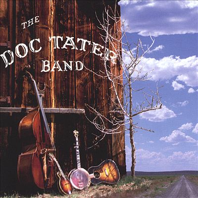 The Doc Tater Band