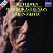 Beethoven: Piano Concerto No. 5 "Emperor"
