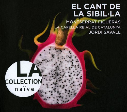 El Cant de la Sibil-la