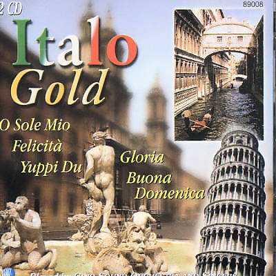 Italo Gold [Plane]