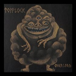 baixar álbum Topplock - Overlord