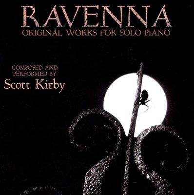 Scott Kirby: Ravenna