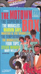 The Motown Box