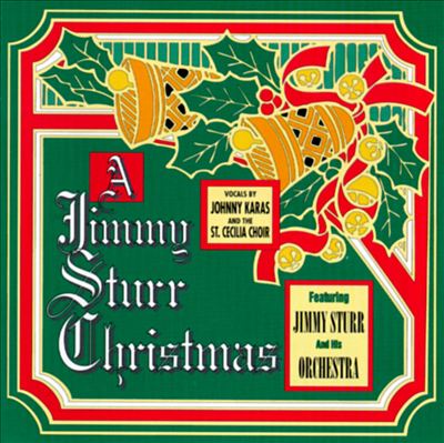 A Jimmy Sturr Christmas