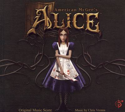 American McGee's Alice, video game music