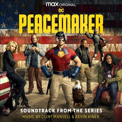 Peacemaker [Soundtrack from the Series]