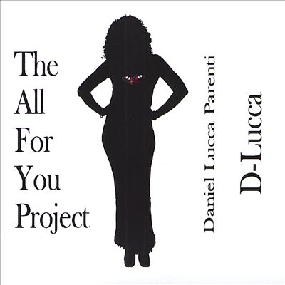 The All for You Project