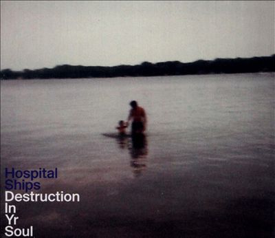 Destruction in Yr Soul