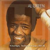 Hi and Mighty: The Story of Al Green (1969-1978)