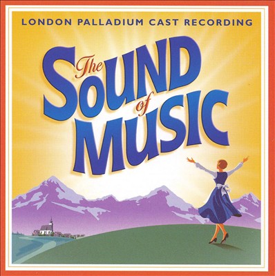 The Sound of Music, musical