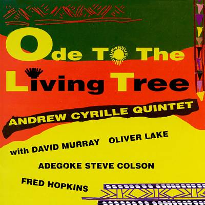 Ode to the Living Tree