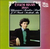 Evgeni Kissin