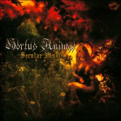 Album herunterladen Hortus Animae - Secular Music