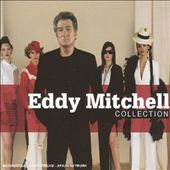 Eddy Mitchell