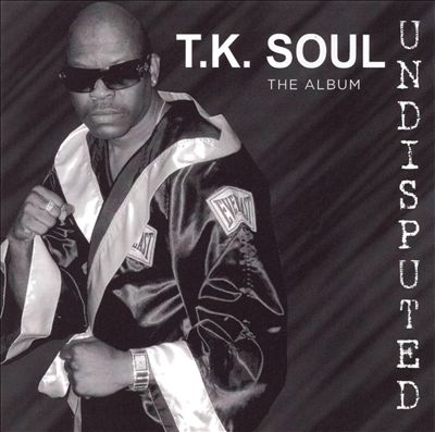 Undisputed: The Album