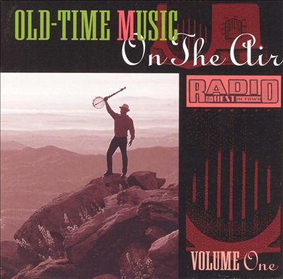 Old-Time Music on the Air