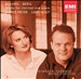 Brahms, Berg: Works for Clarinet and Piano