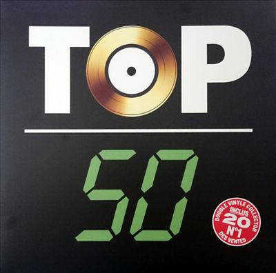 Top 50 [Universal]