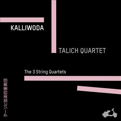 String Quartet No. 1 in E minor, Op. 61