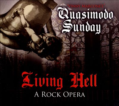 Living Hell: A Rock Opera