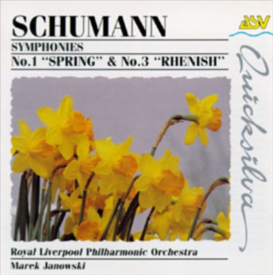 Symphony No. 1 in B flat major ("Spring"), Op. 38