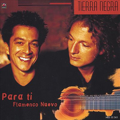 Para Ti: Flamenco Nuevo