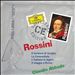 Rossini: Il Barbiere di Siviglia; La Cenerentola; L'Italiana in Algeri; Il Viaggio a Reims
