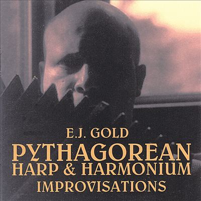 Pythagorean Harp & Harmonium Improvisations