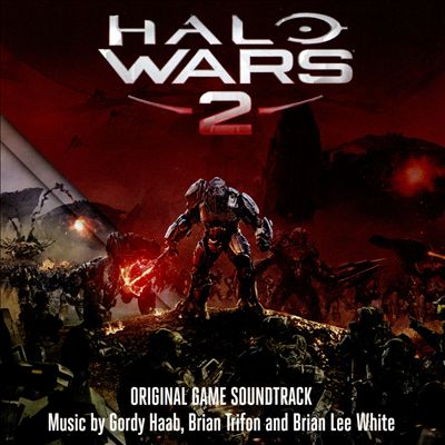 Halo Wars 2 [Videogame Soundtrack]