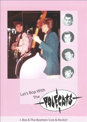 Let's Bop with the Polecats