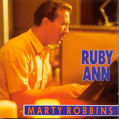 Ruby Ann: Rockin' Rollin' Robbins, Vol. 3